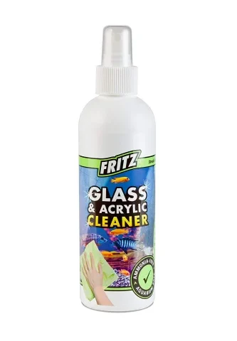 Fritz Glass Cleaner 8oz (54008)