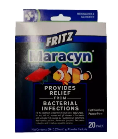 Fritz Maracyn 20PK (46002)