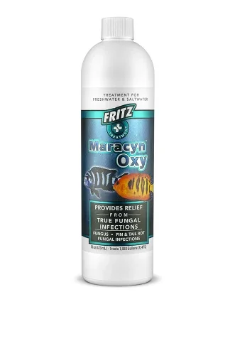 Fritz Maracyn OXY 16oz (44060)