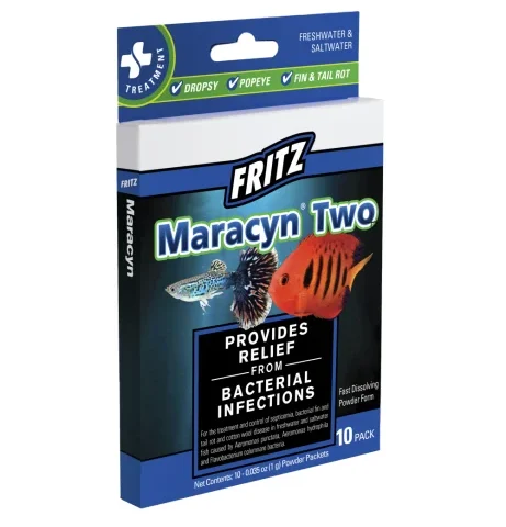 Fritz Maracyn Two 10PK (47001)