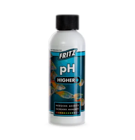 Fritz pH Higher 4oz (80359)