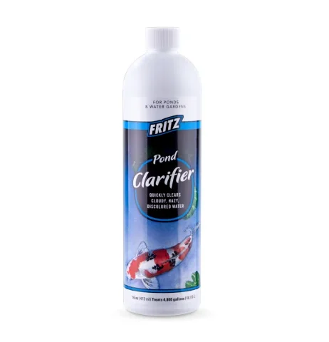 Fritz Pond Clarifier 16oz (24016)