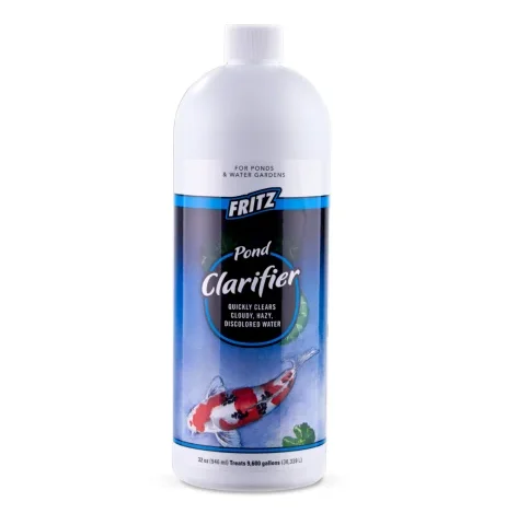 Fritz Pond Clarifier 32oz (24032)