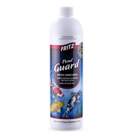 Fritz Pond Guard 16oz (22016)