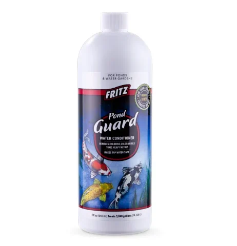 Fritz Pond Guard 32oz (22032)