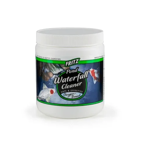 Fritz Pond Waterfall Cleaner 1.25lb (57020)