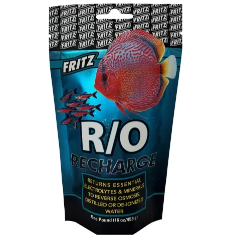 Fritz R/O Recharge 1lb (80288)