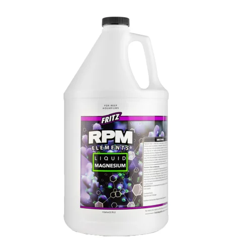 Fritz RPM Liq Magnesium 1 gallon (80313)