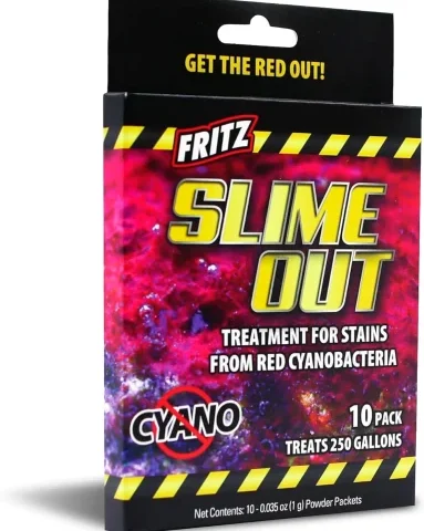 Fritz Slime Out 10ct (03990)