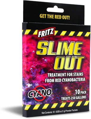 Fritz Slime Out 10ct (03990)