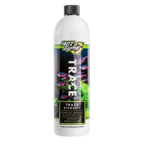 FritzZyme Trace 16oz (80332)