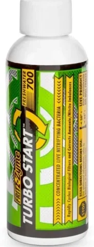 FritzZyme Turbo Start 700 4oz (80513)