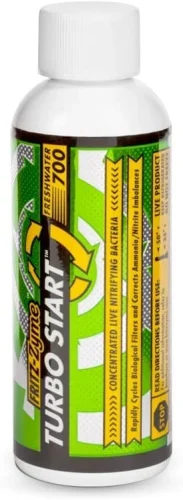 FritzZyme Turbo Start 700 4oz (80513)