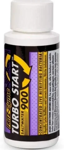 FritzZyme Turbo Start 900 1oz (80511)