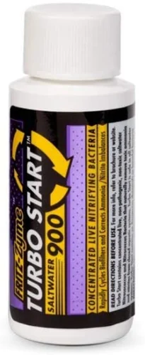 FritzZyme Turbo Start 900 1oz (80511)
