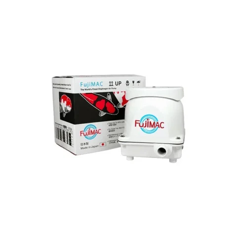 FujiMAC Air Pump