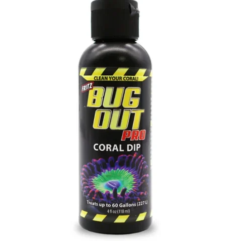 FZ Bug Out 4oz (03989)