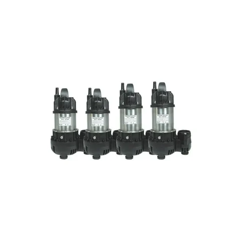 Geyser Max Flow 1/2 HP GM-5400 - Matala