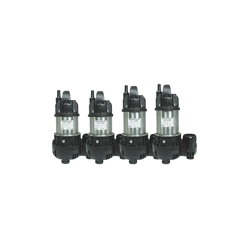 Geyser Max Flow 1/3 HP GM-4700 - Matala