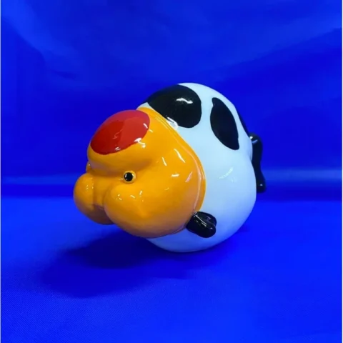 Goldfish Ceramic