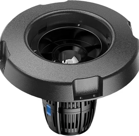 Grech COP-10000L Float Aeration Fountain Pump 5283gph w/LED