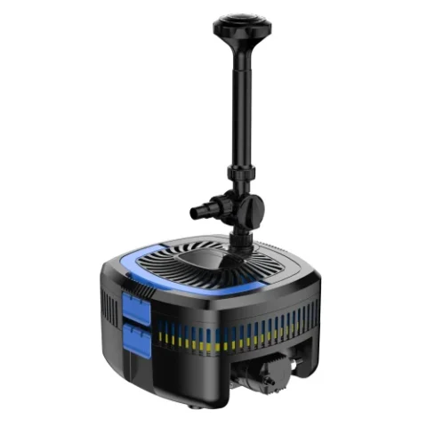 Grech CUF-3800 UV Filter Fountain Pond 951gph, 35W with 2.8m Discharge Head