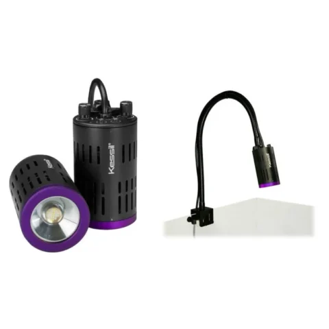 H160 Tuna Flora Light Kessil
