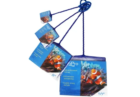 H2Pro 10" Blue High Performance Fish Net
