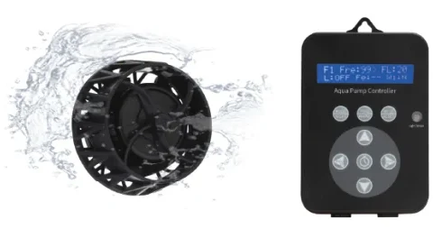 H2Pro CY-1 Wavemaker 2642 GPH w/ Controller