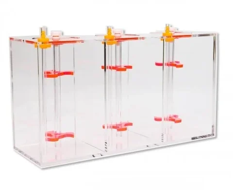 H2Pro DT-45 Liquid Storage Dosing Container