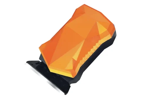H2Pro Extra Large magnet Scraper