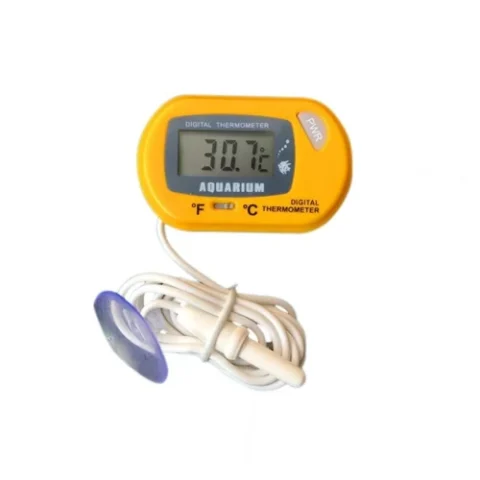 H2Pro HDT-1 Digital Thermometer
