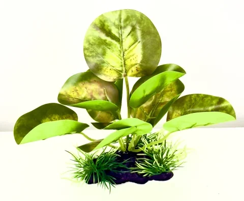 H2Pro IP-64 Plastic Plants, 10 Qt/Bag
