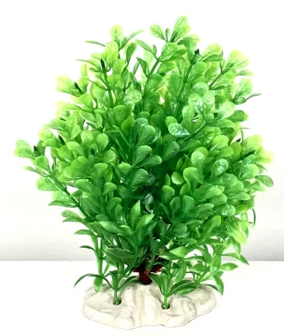 H2Pro IP-70 Plastic Plants, 2 Qt/Bag