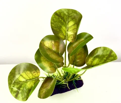 H2Pro IP-78 Plastic Plants, 10 Qt/Bag