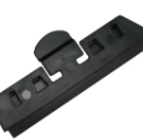 H2Pro Replacement Blade 1 Plastic 1 Stainless Steel