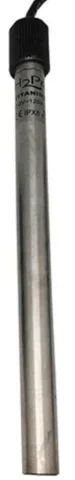 H2Pro Titanium 1000W Heater Only *No Controller*