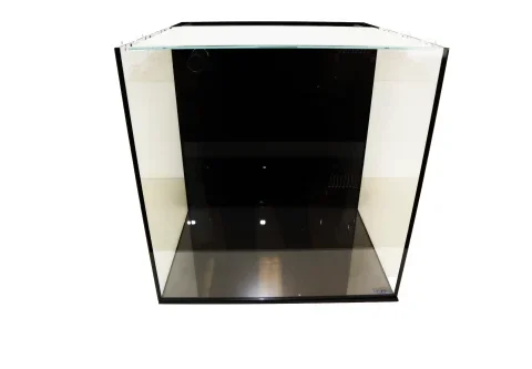 H2Pro UC-16 Ultra Clear Aquarium 16.9Gal (15.7"x15.7"x15.7")