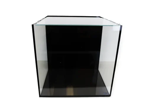 H2Pro UC-24 Ultra Clear Aquarium 24Gal (17.7"x17.7"x17.7")
