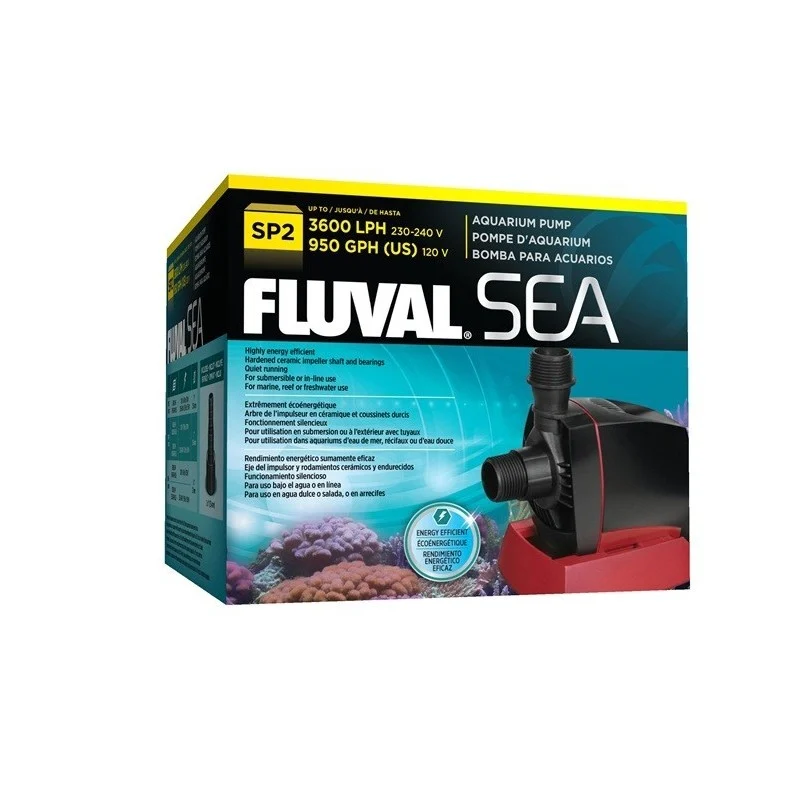 Hagen Fluval Sea SP2 Pump