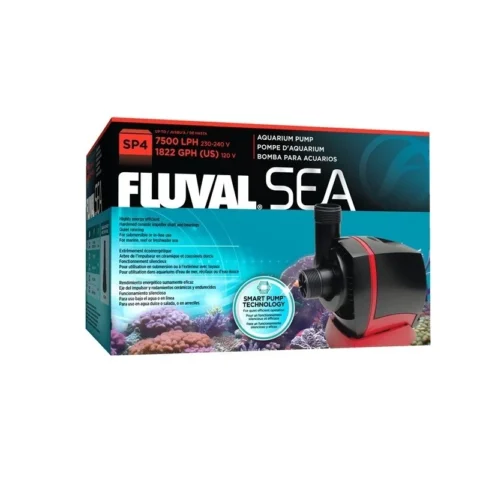 Hagen Fluval Sea SP4 Pump