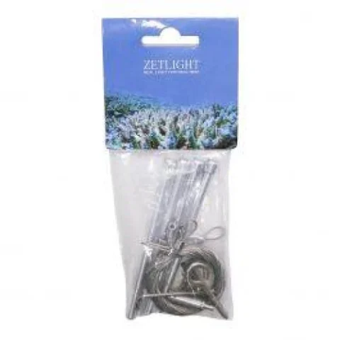Hanging kit for Zetlight Shieldo Qumaven series