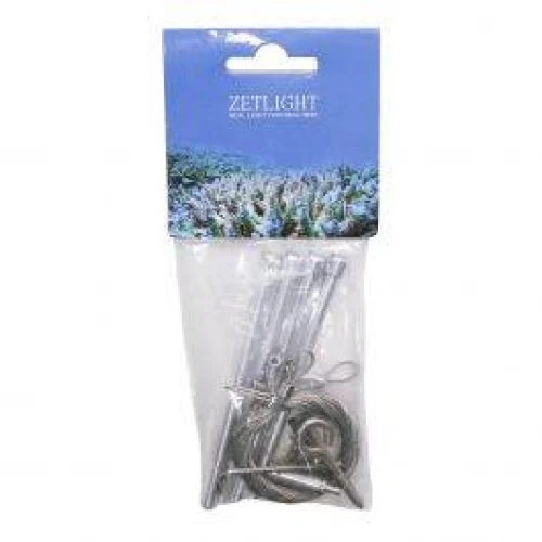 Hanging kit for Zetlight Shieldo Qumaven series