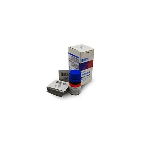 Hanna HI758-26 CALCIUM REAGENTS - MARINE WATER