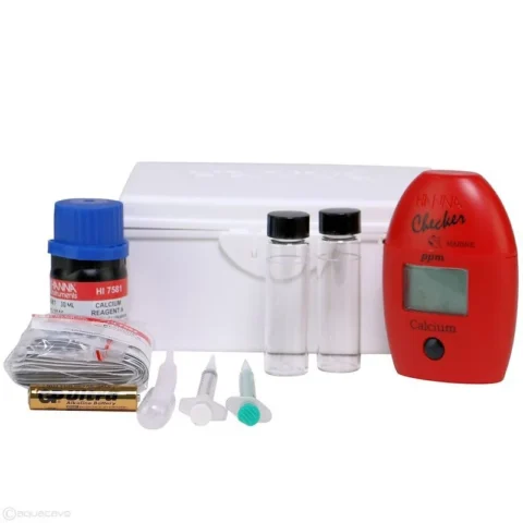 HI-758 Hanna Marine Calcium Checker
