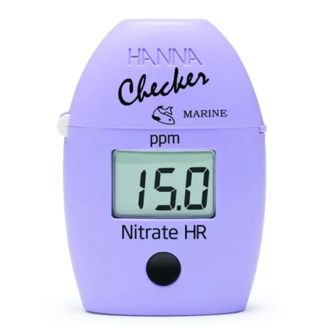 HI-782 Nitrate High Range Checker - Hanna