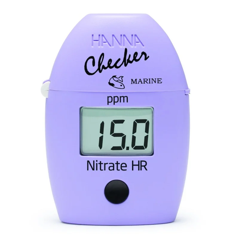 HI-782 Nitrate High Range Checker - Hanna