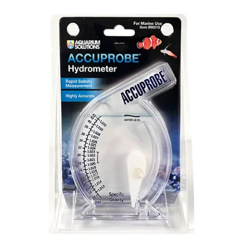Hikari AccuProbe Individually Calibrated Hydrometer (96010)