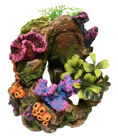 Hikari Coral Garden Large (96220)