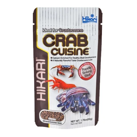 Hikari Crab Cuisine 1.76oz (27309)